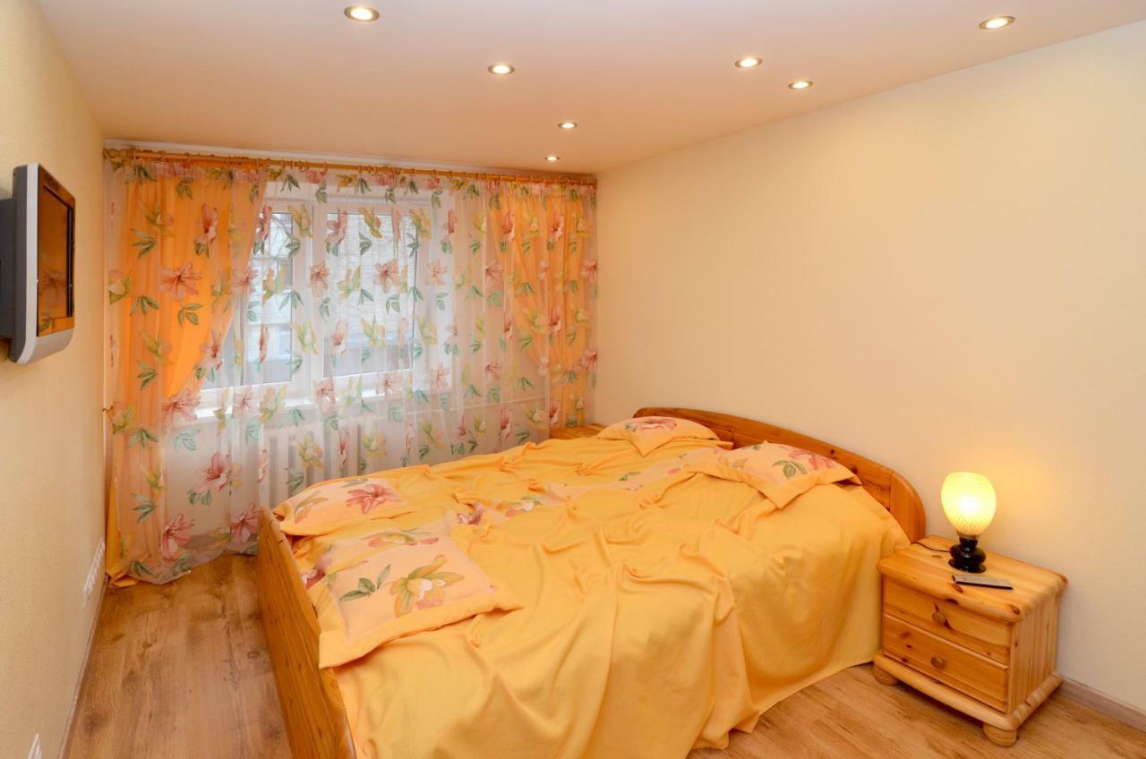 Tomsona Apartment Riga Center Exterior foto